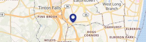 541 Industrial W Way