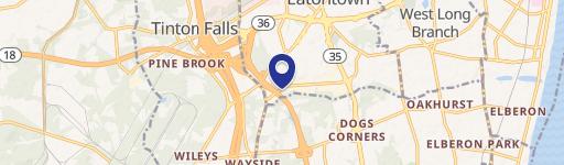 555 Industrial W Way