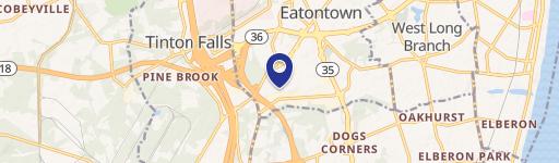 260 Industrial W Way