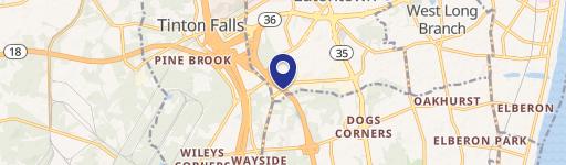 607 Industrial W Way