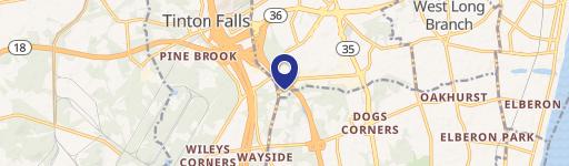 611 Industrial W Way