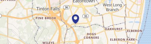 401 Industrial W Way