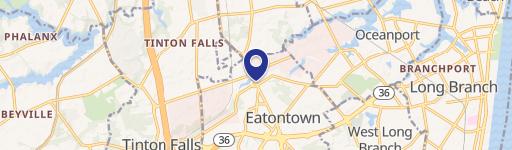 16-18-20 Hwy 35th Main St