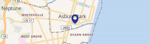 603-605 Mattison Ave, Unit 605