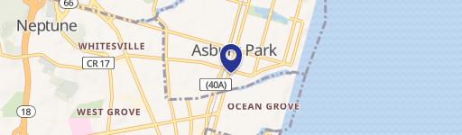 722 Mattison Ave, Unit 726