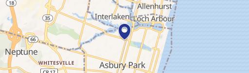 1301 Memorial Dr, Unit 1321