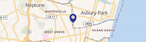 1502-1504 Springwood Ave, Unit 1504