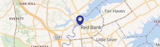 102-104 Shrewsbury Ave, Unit 104