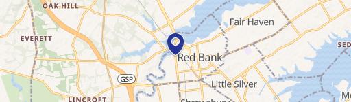 126 Shrewsbury Ave, Unit 128