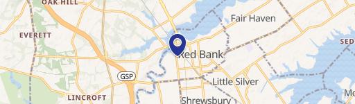 163 Shrewsbury Ave, Unit 165