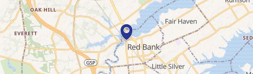 35 Shrewsbury Ave, Unit 37