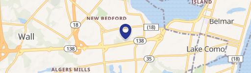 1540 State Rte 138th Ste, Unit 108