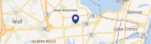 1540 State Rte 138th Ste, Unit 202