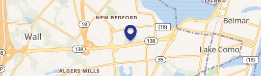 1540 State Rte 138th Ste, Unit 307