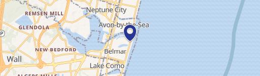 402 Ocean Ave, Unit 408