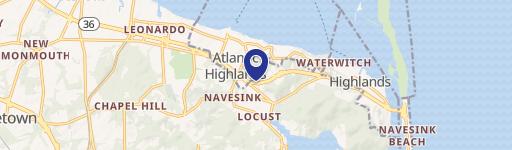 Sears Ave At State Rte 36