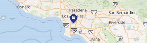 2303 El Segundo Blvd