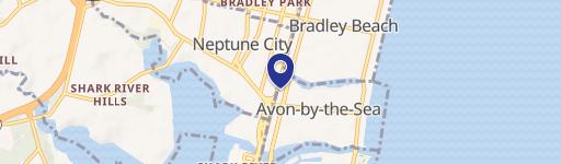 616 Woodland Ave Rear