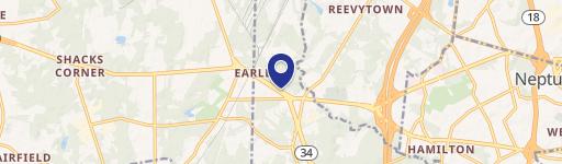 5103-5105 Hwy 33rd 34