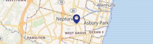 444 Neptune Blvd, Unit B#16