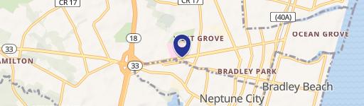 1944 Corlies Ave, Unit 103