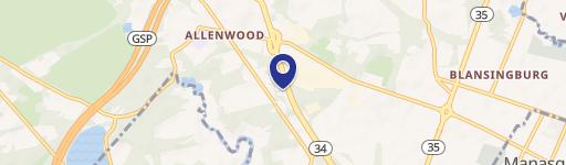 2329 Hwy 34th Ste, Unit 105