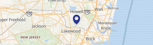 1163-1189 Lakewood Farmin Rd, Unit 1189