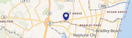 1944 Corlies Ave, Unit 202