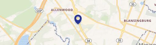 2329 Hwy 34th Ste, Unit 301