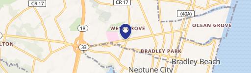 1900 Corlies Ave, Unit 301