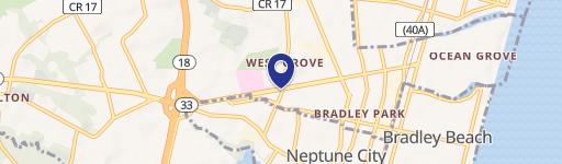 1900 Corlies Ave, Unit 4A