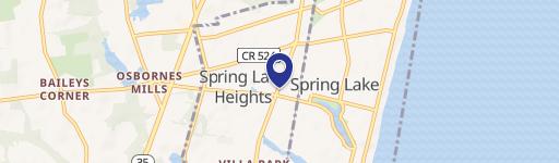 At Warren Ave State Rout, Unit 71