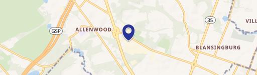 2220 Landmark Pl Ste, Unit 8