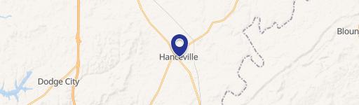 Hanceville, AL 35077