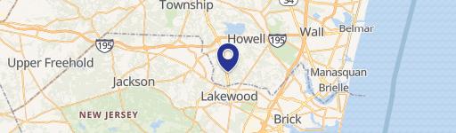 6019-6021 Us Hwy 9th 9th, Unit 6021