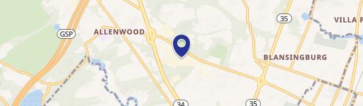 2299-2303 Atlantic Ave, Unit 2303