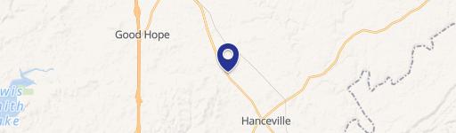 Hanceville, AL 35077