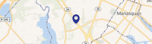 2433 Hwy 34th, Unit 2445