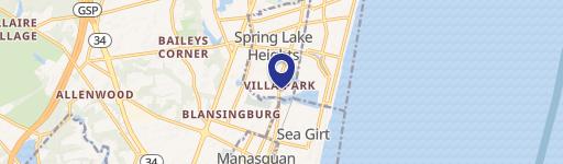 615 Jersey Ave, Unit 619