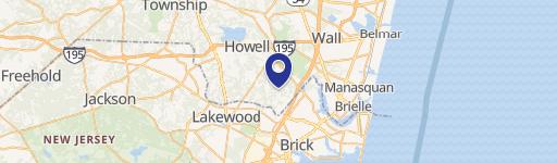 2740 Lakewood Allenwood Rd