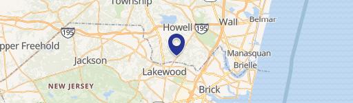 1178 Lakewood Farmingdale Rd