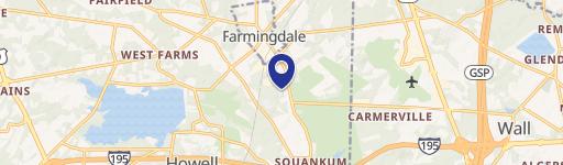 Lakewood Farmingdale Rd