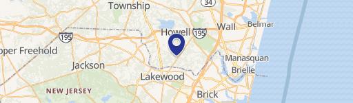 1081 Lakewood Farmingdale Rd