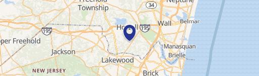 938 Lakewood Farmingdale Rd