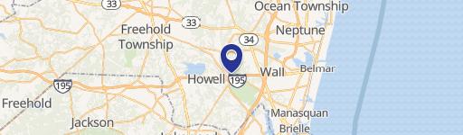 Lakewood Farmingdale Rd