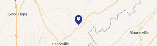 Hanceville, AL 35077