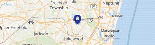 1424 Maxim Southard Rd