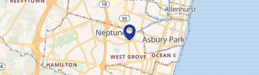 444 Neptune Blvd Bldg B-4