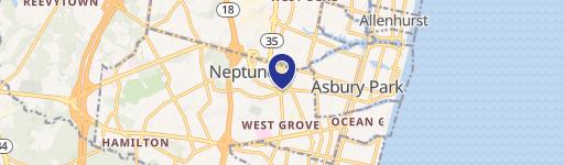 444 Neptune Blvd Bldg B-12