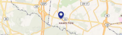 1030 Old Corlies Ave